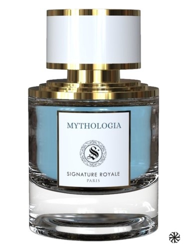 Mythologia Signature Royale