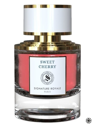 Sweet Cherry Signature Royale