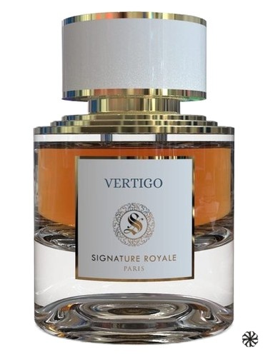 Vertigo Signature Royale