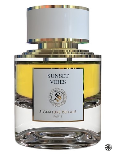 Sunset Vibes Signature Royale