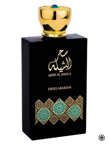 Sehr Al Sheila Swiss Arabian