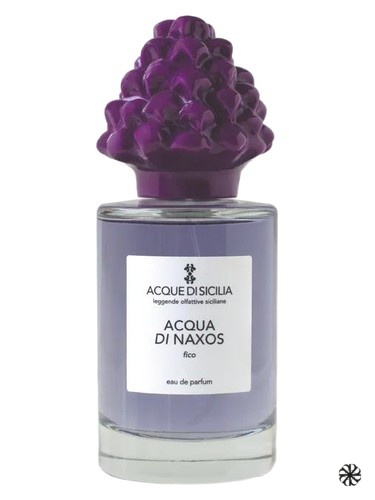 Acqua Di Naxos Fico Sikelia