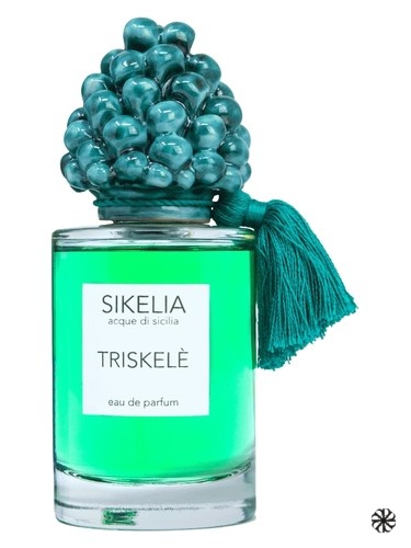 Triskelé Sikelia