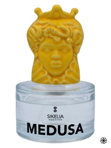 Medusa Sikelia