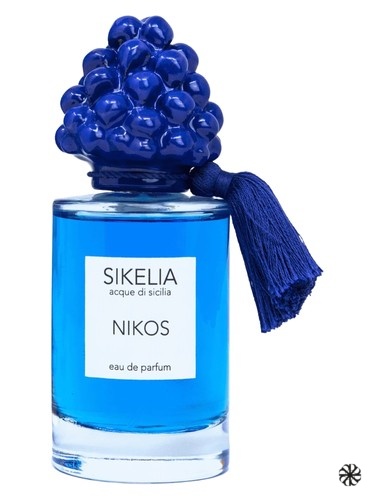 Nikos Sikelia