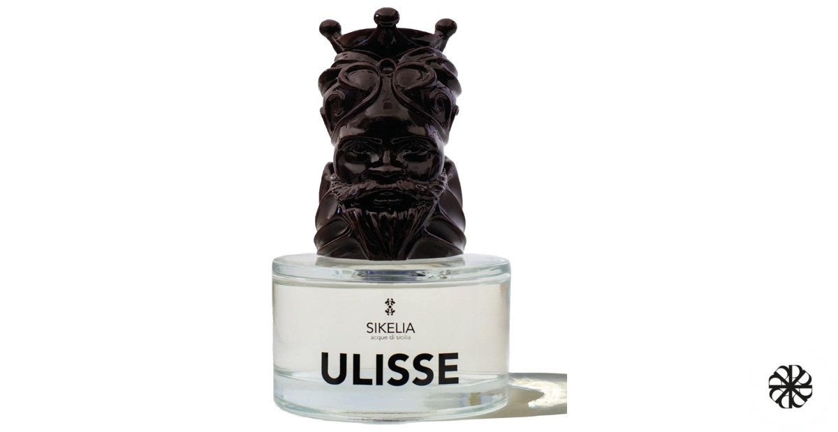 Ulisse Sikelia