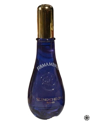 Firmamento Sileno Cheloni Firenze Maestro Profumiere