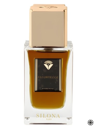 Fleurtilége Silona Paris