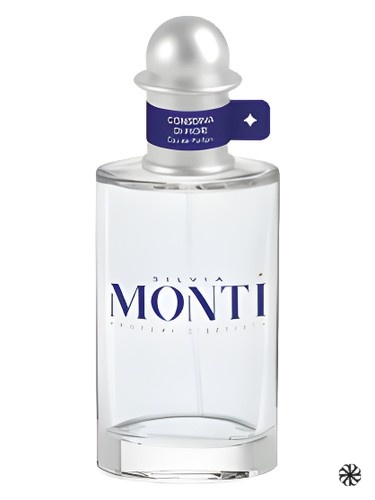 Conserva di Fiori Silvia Monti Profumi d'Artista