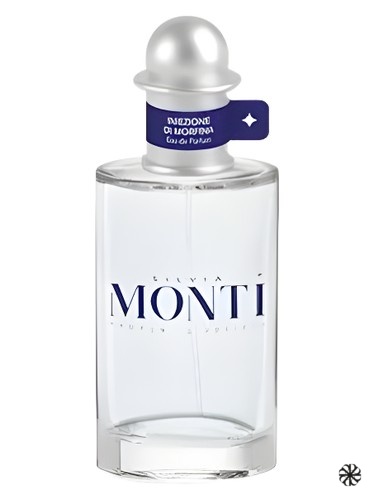 Iniezione di Morfina Silvia Monti Profumi d'Artista
