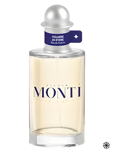 Polvere di Etere Silvia Monti Profumi d'Artista