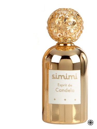 Esprit de Candela Simimi
