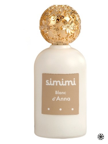 Blanc d'Anna Simimi