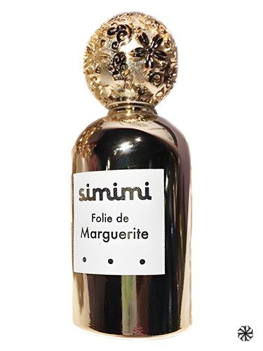 Folie de Marguerite Simimi