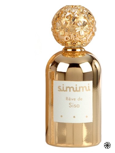 Rêve de Sisa Simimi