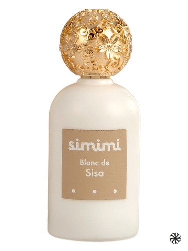 Blanc de Sisa Simimi