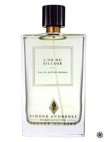 L'Or du Sillage Simone Andreoli