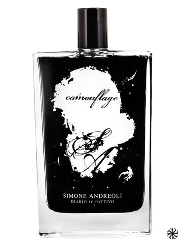 Camouflage Simone Andreoli