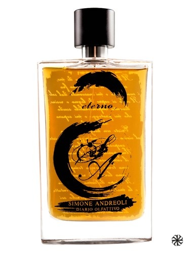 Eterno Simone Andreoli