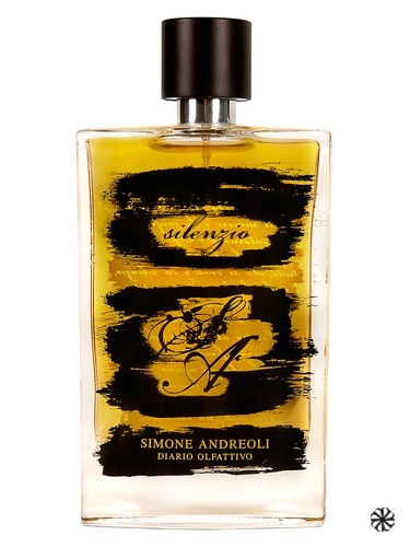Silenzio Simone Andreoli