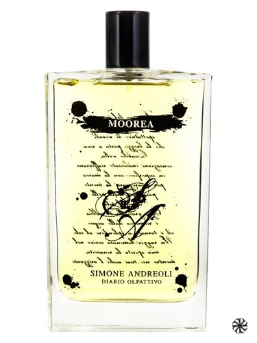 Moorea Simone Andreoli