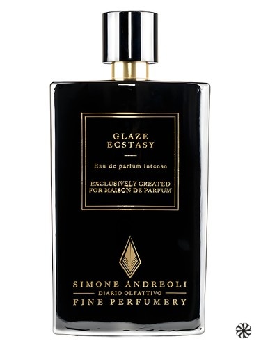 Glaze Ecstasy Simone Andreoli