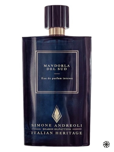 Mandorla Del Sud Simone Andreoli