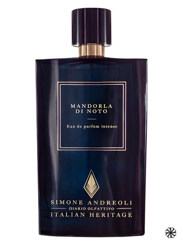 Mandorla di Noto Simone Andreoli