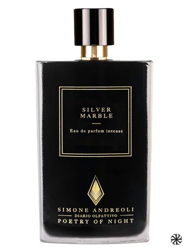 Silver Marble Simone Andreoli
