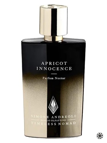 Apricot Innocence Simone Andreoli