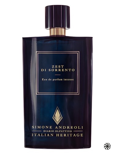 Zest di Sorrento Simone Andreoli