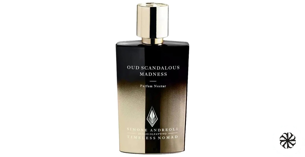 Oud Scandalous Madness Simone Andreoli