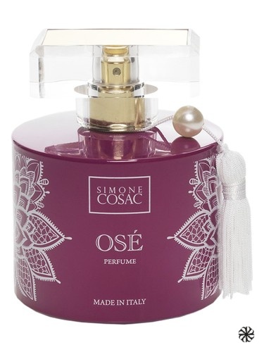 Osé Simone Cosac Profumi