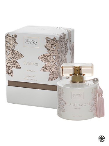 Sublime Simone Cosac Profumi