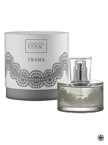 Trama Simone Cosac Profumi