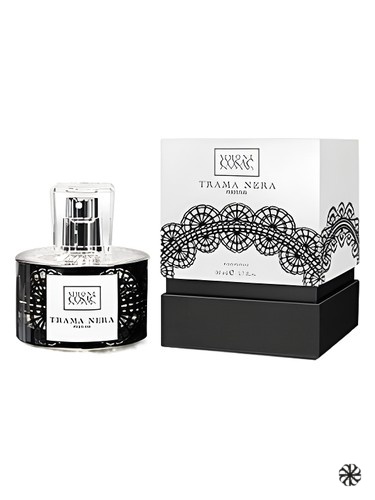 Trama Nera Simone Cosac Profumi