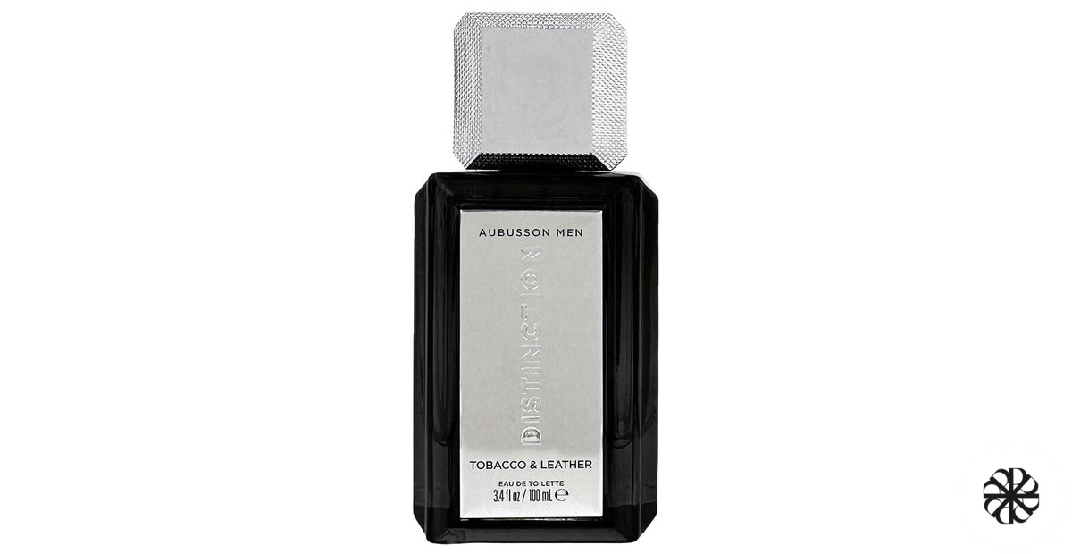 Distinction Tobacco & Leather Aubusson