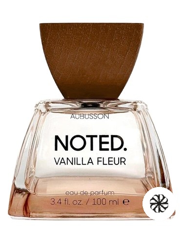 Vanilla Fleur Aubusson