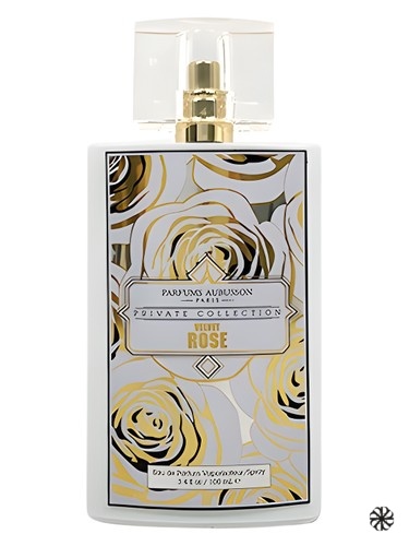 Velvet Rose Aubusson