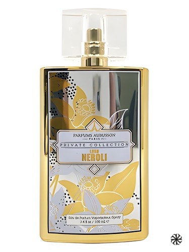 Lush Neroli Aubusson