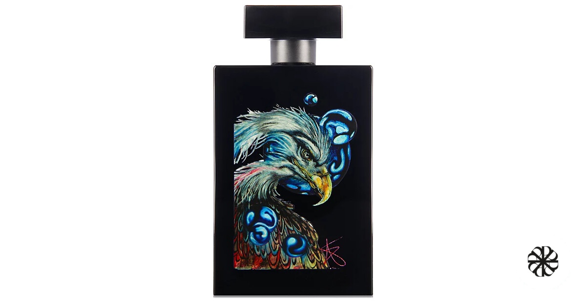 Eagle Visionary Simone Paris