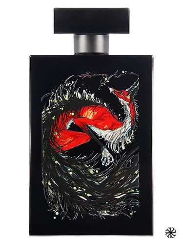 Fox Whirlwind Simone Paris