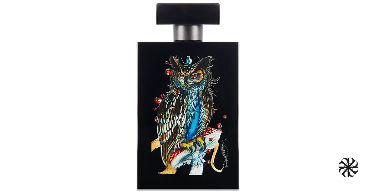 Owl Spirit Simone Paris