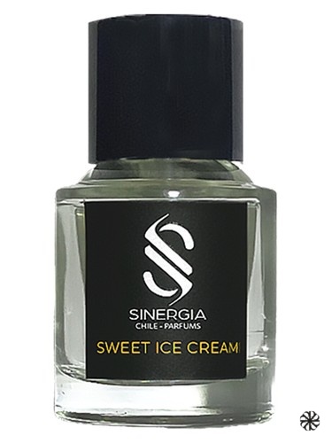 Sweet Ice Cream Sinergia Parfums