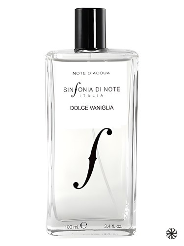 Dolce Vaniglia Sinfonia di Note