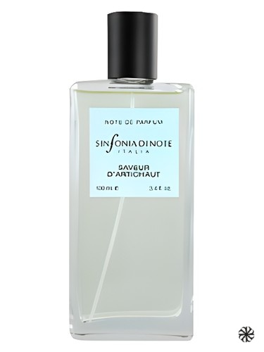 Saveur d'Artichaut Sinfonia di Note