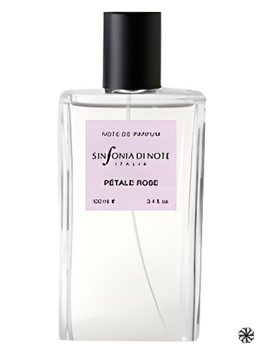 Petale Rose Sinfonia di Note