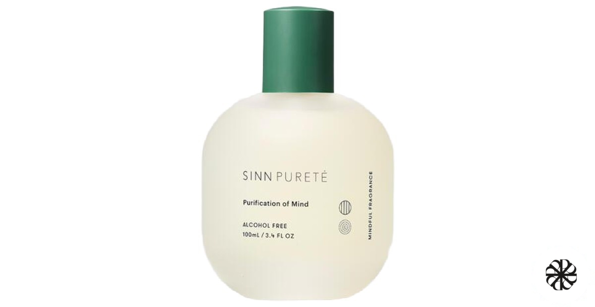 Purification of Mind Sinn Pureté