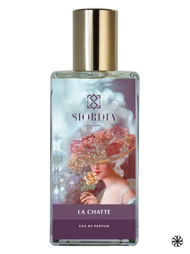 La Chatte Siordia Parfums