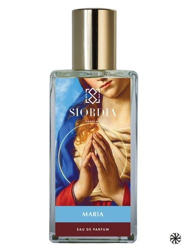 Maria Siordia Parfums